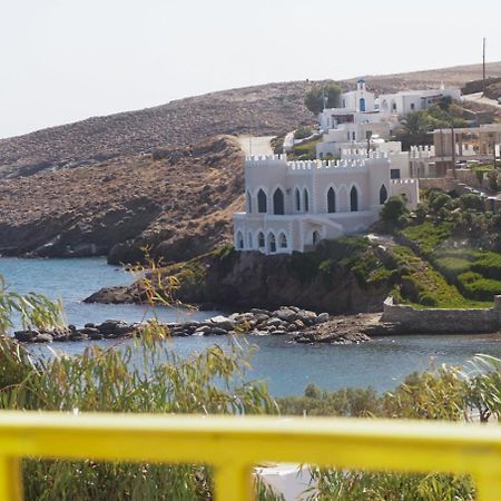 Οtto Apts Λουτρά Εξωτερικό φωτογραφία