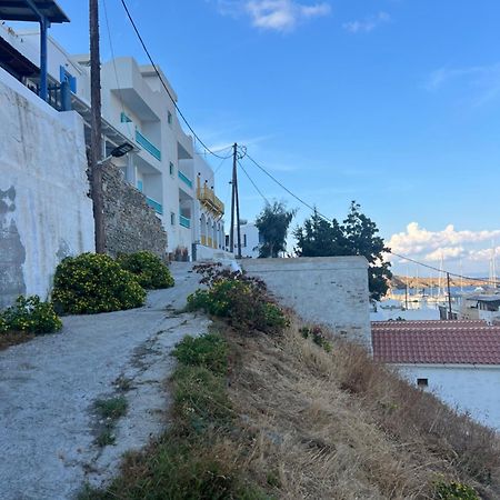 Οtto Apts Λουτρά Εξωτερικό φωτογραφία