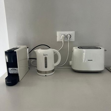 Οtto Apts Λουτρά Εξωτερικό φωτογραφία