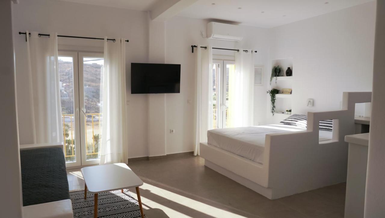 Οtto Apts Λουτρά Εξωτερικό φωτογραφία
