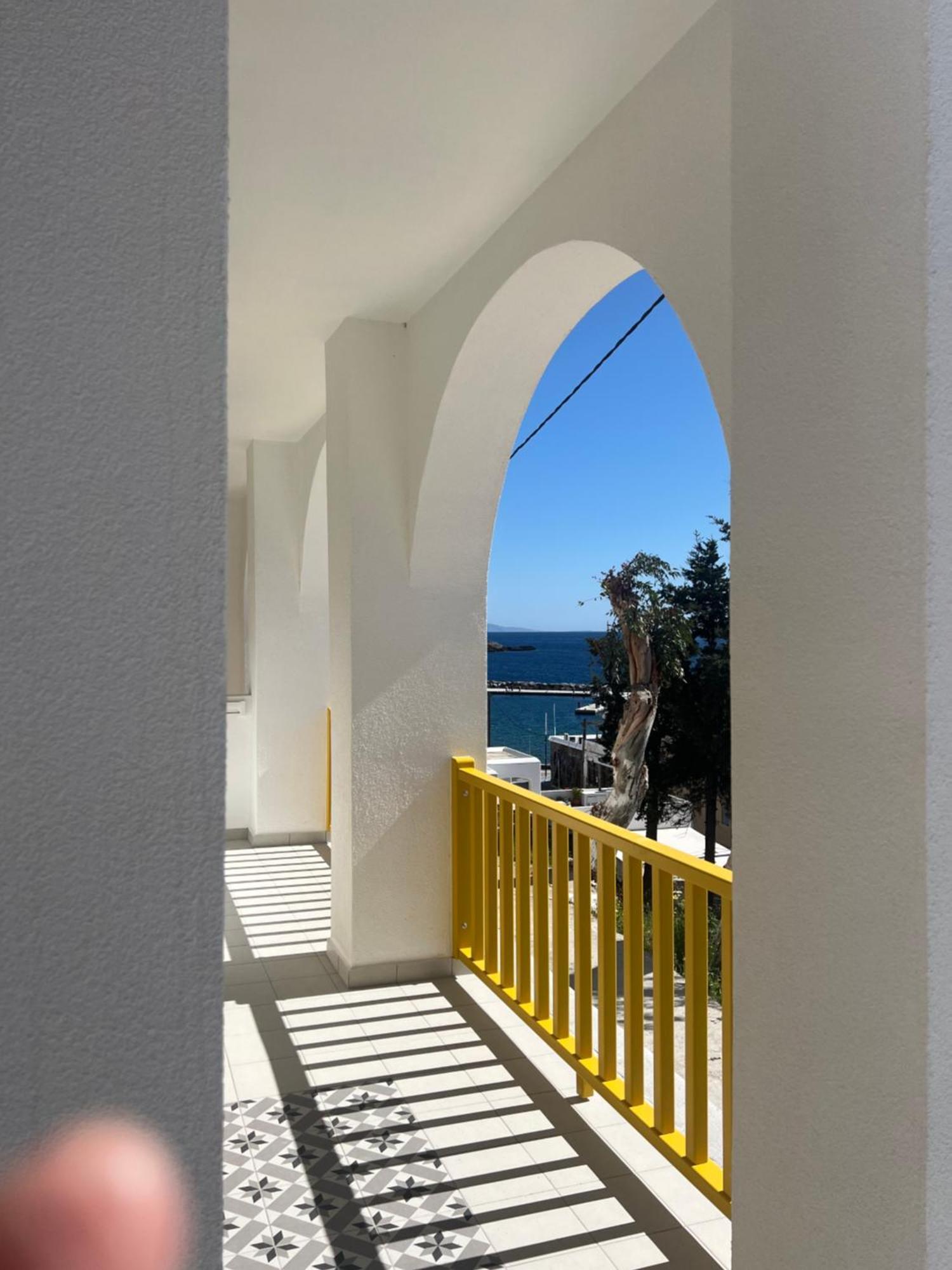 Οtto Apts Λουτρά Εξωτερικό φωτογραφία