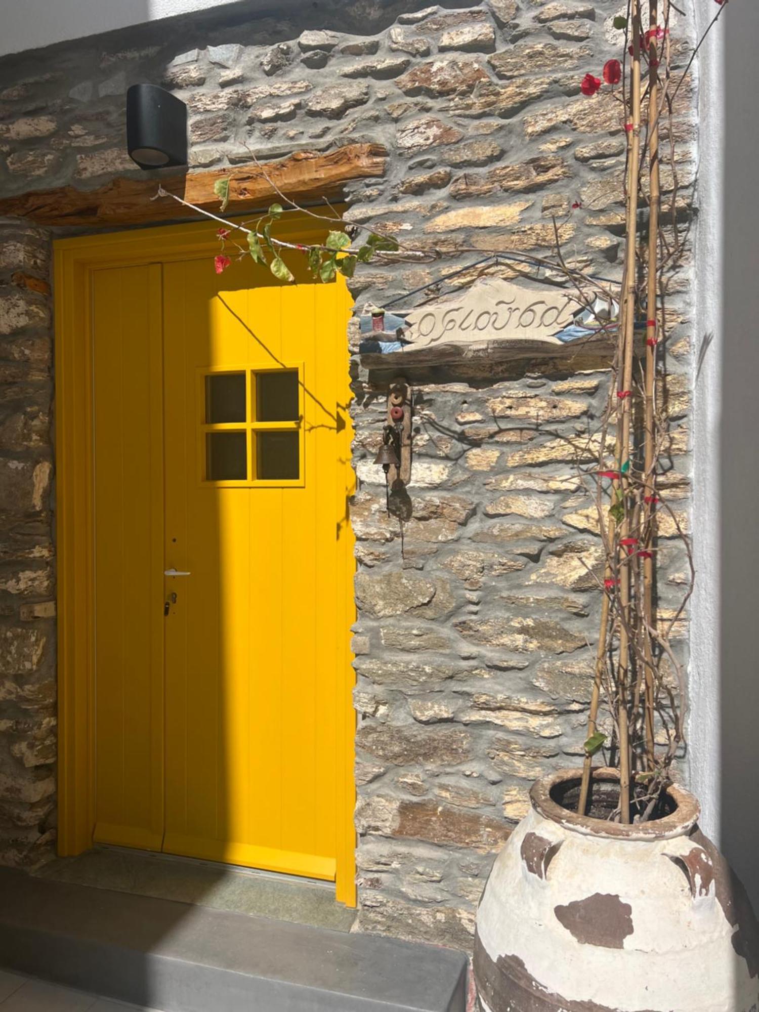 Οtto Apts Λουτρά Εξωτερικό φωτογραφία
