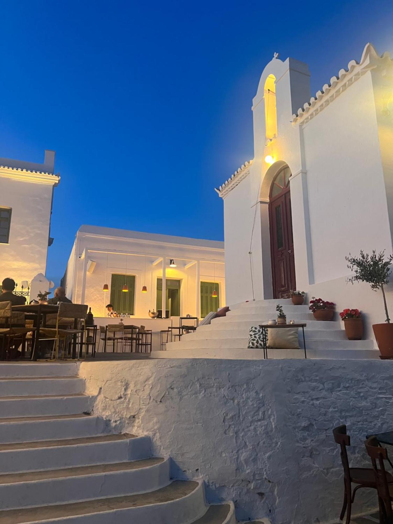 Οtto Apts Λουτρά Εξωτερικό φωτογραφία
