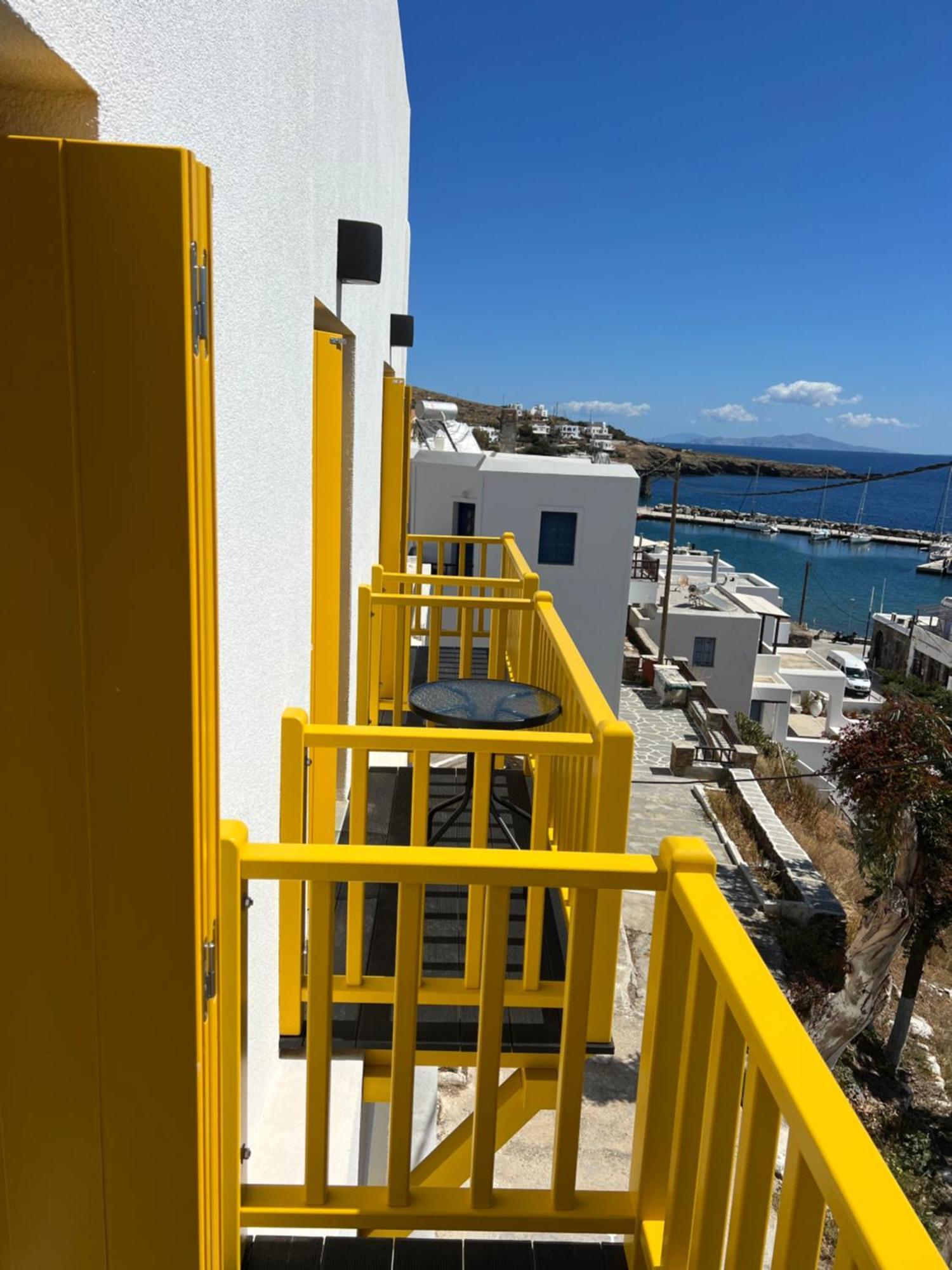 Οtto Apts Λουτρά Εξωτερικό φωτογραφία