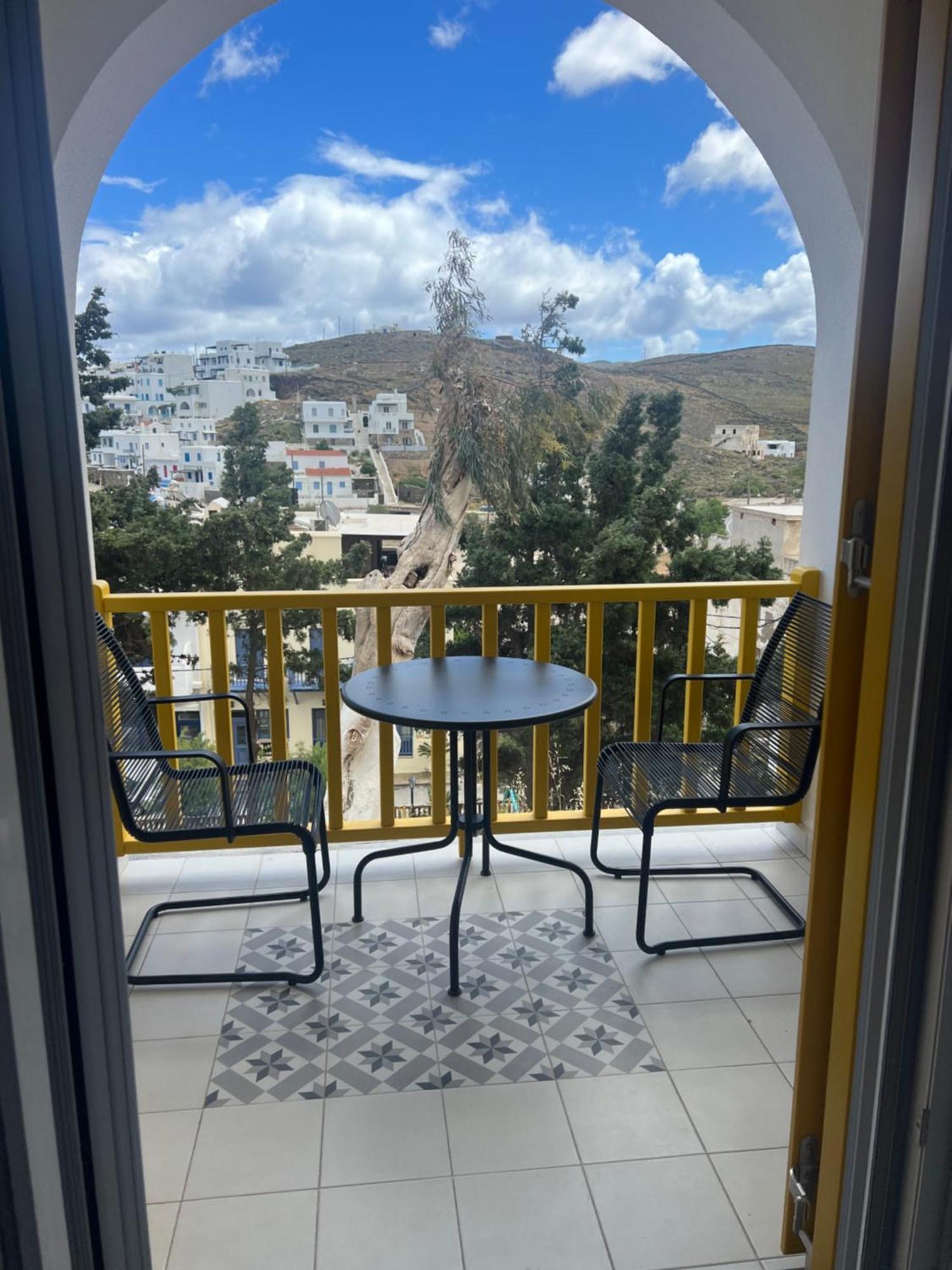 Οtto Apts Λουτρά Εξωτερικό φωτογραφία