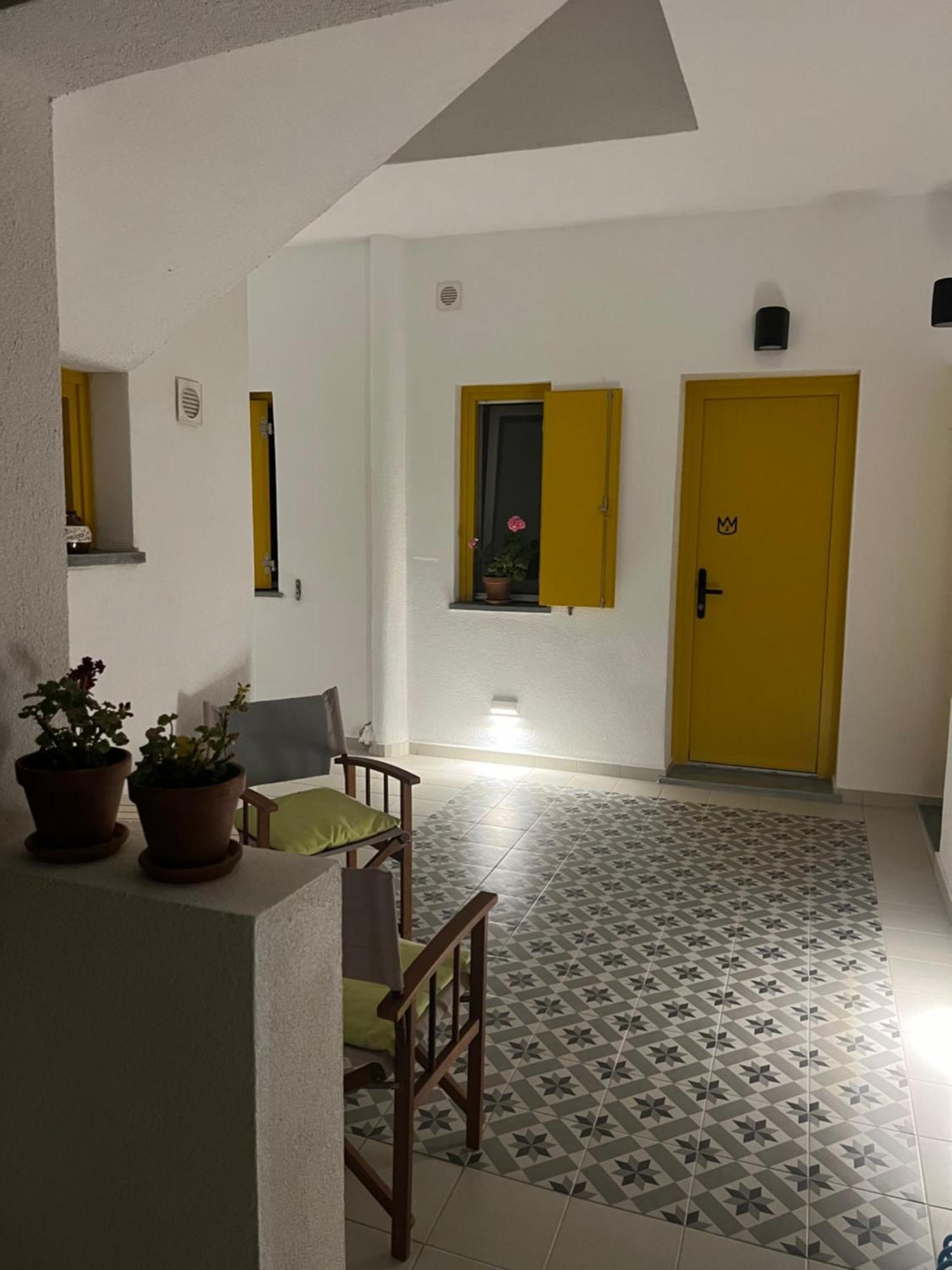 Οtto Apts Λουτρά Εξωτερικό φωτογραφία